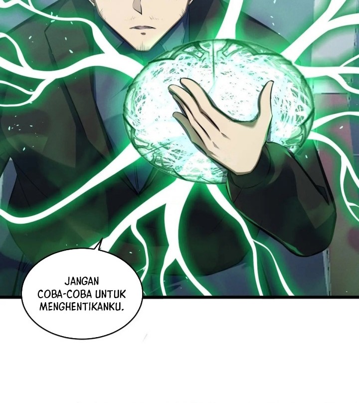 Please Stop Summoning Me! Chapter 75 Gambar 16