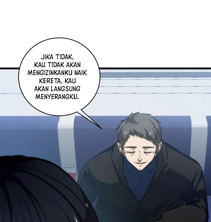 Please Stop Summoning Me! Chapter 75 Gambar 18