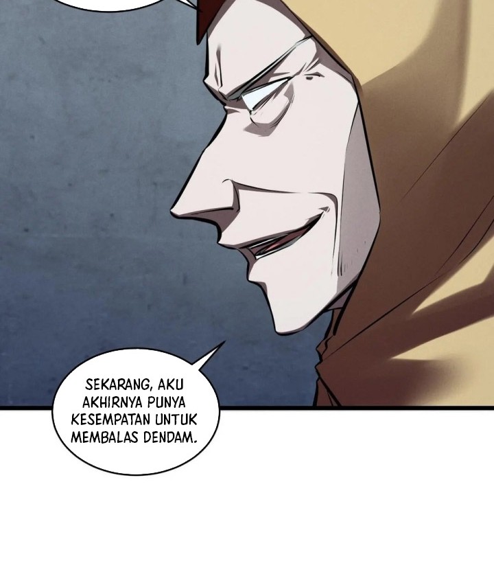 Please Stop Summoning Me! Chapter 76 Gambar 28