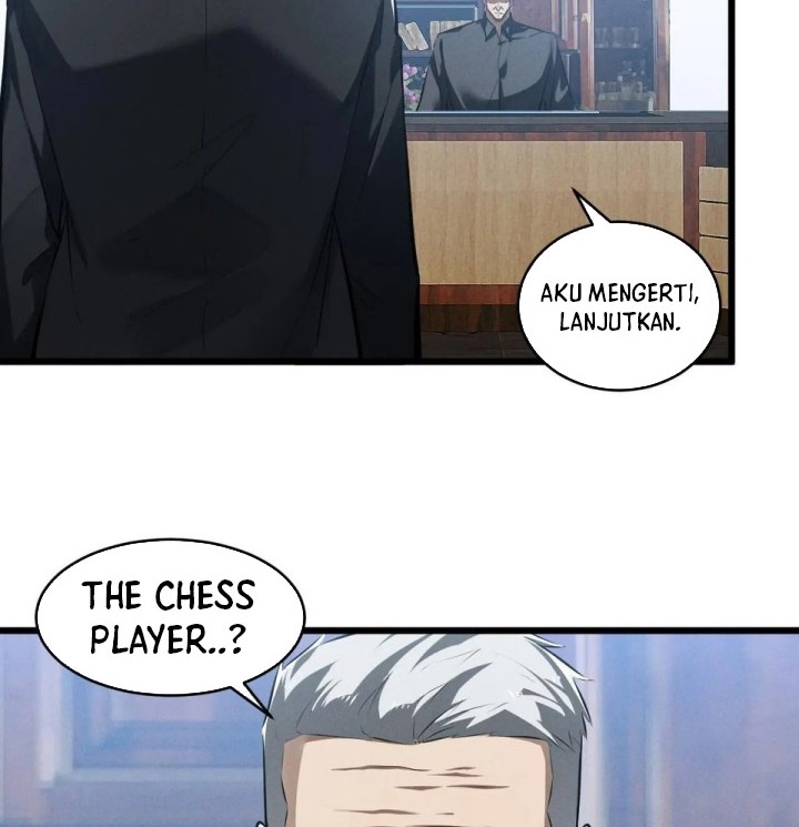 Please Stop Summoning Me! Chapter 76 Gambar 38