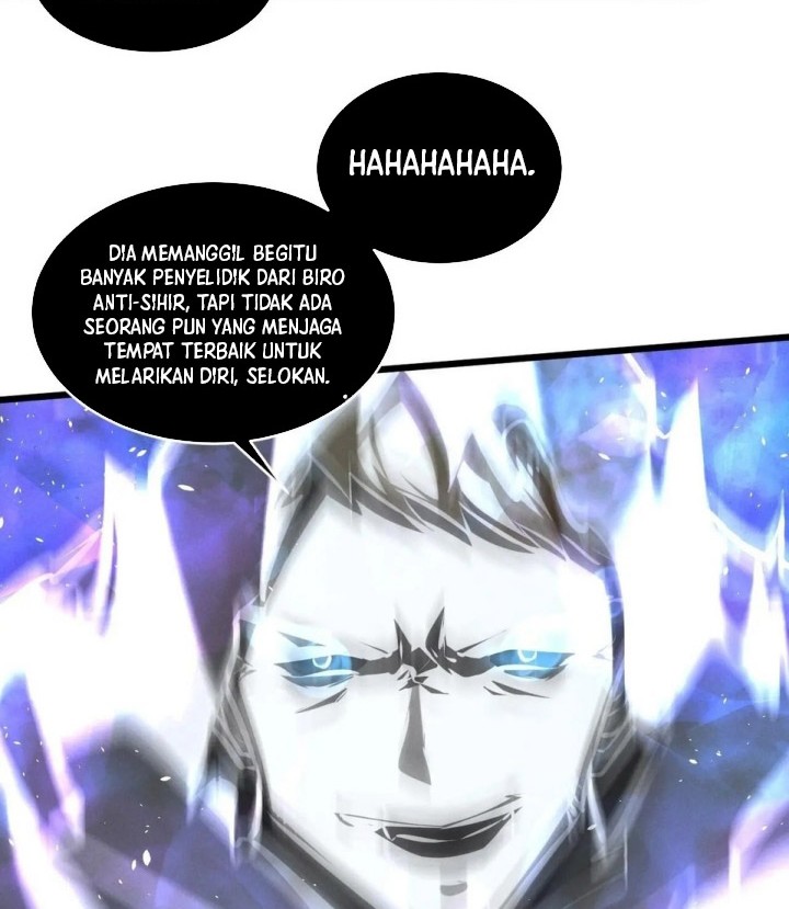 Please Stop Summoning Me! Chapter 76 Gambar 24