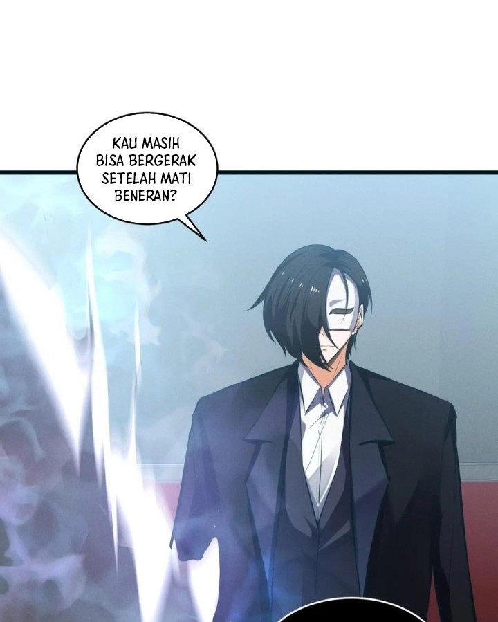 Please Stop Summoning Me! Chapter 76 Gambar 4