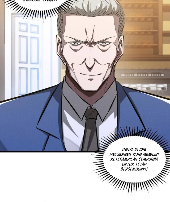 Please Stop Summoning Me! Chapter 77 Gambar 38