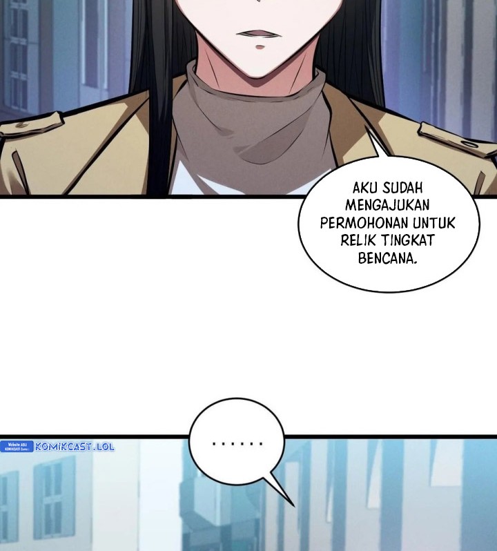 Please Stop Summoning Me! Chapter 77 Gambar 22