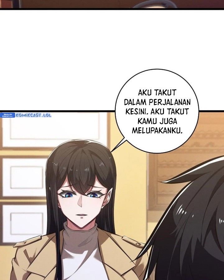 Manhua Please Stop Summoning Me! Chapter 77 gambar nomor 2