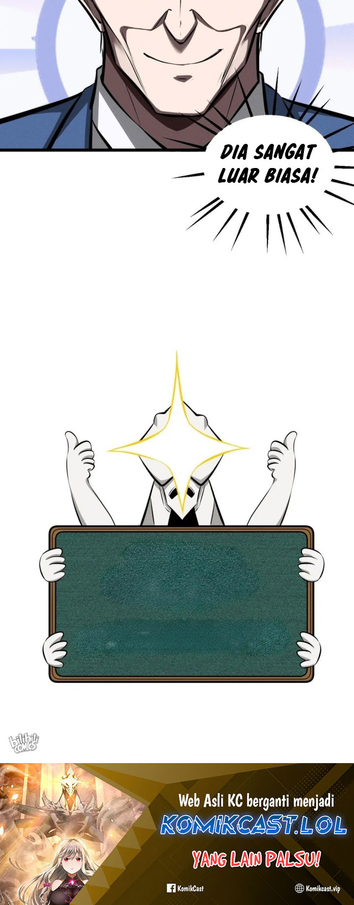 Please Stop Summoning Me! Chapter 77 Gambar 40