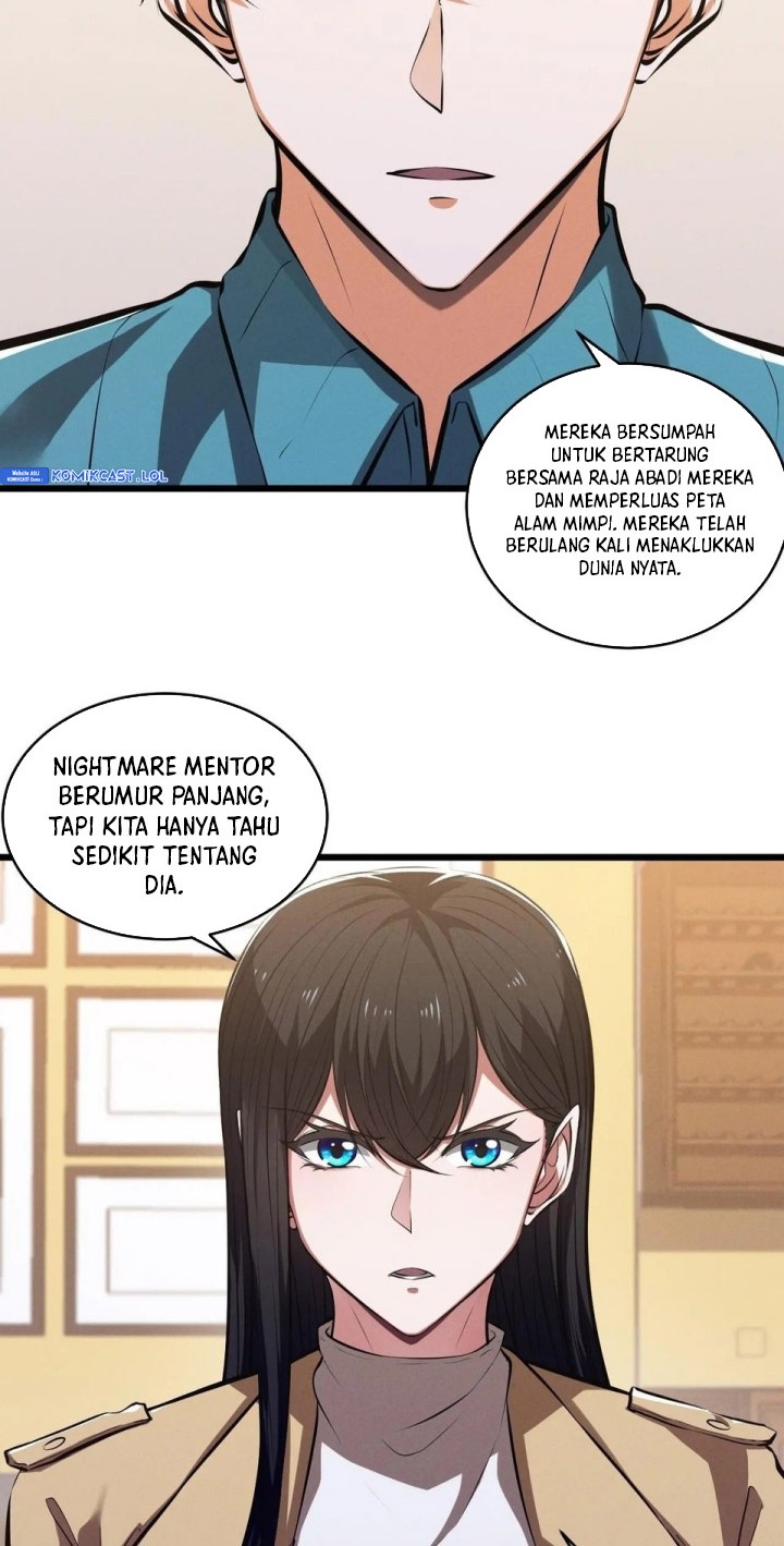 Please Stop Summoning Me! Chapter 77 Gambar 10