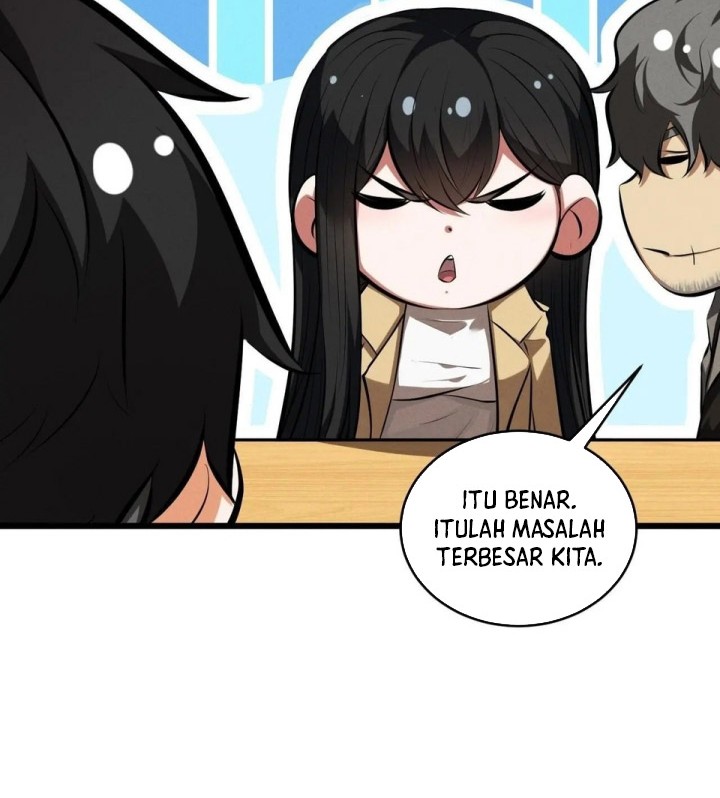 Please Stop Summoning Me! Chapter 77 Gambar 16