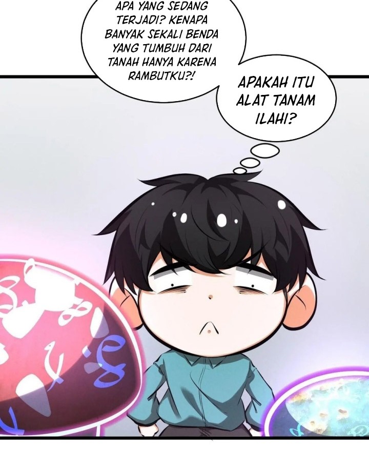 Please Stop Summoning Me! Chapter 78 Gambar 32