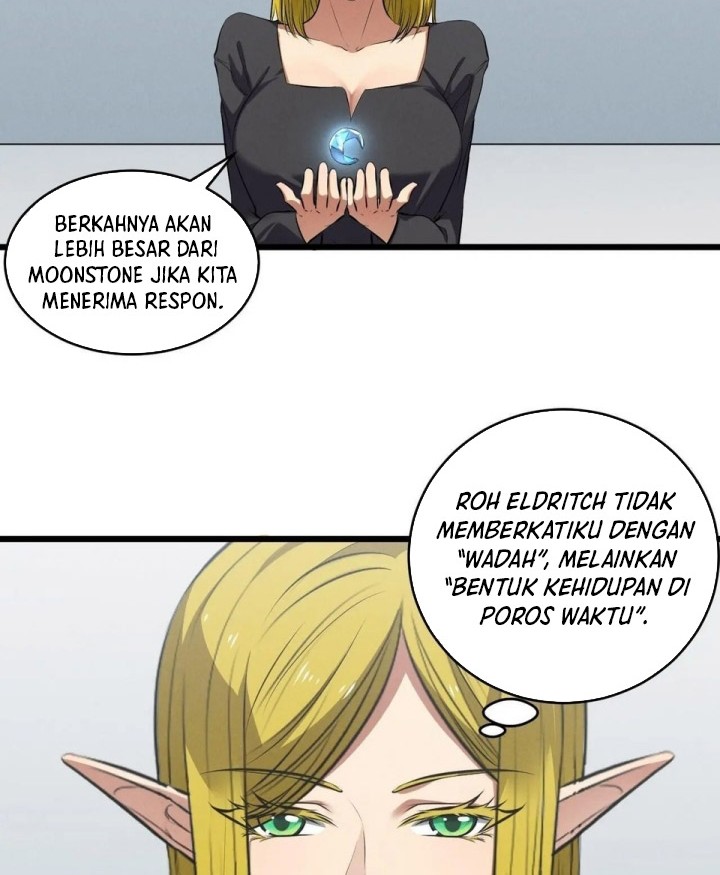 Please Stop Summoning Me! Chapter 78 Gambar 20