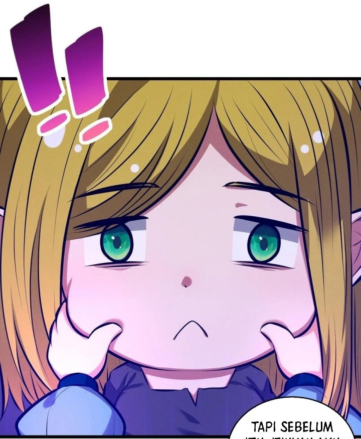 Please Stop Summoning Me! Chapter 78 Gambar 26