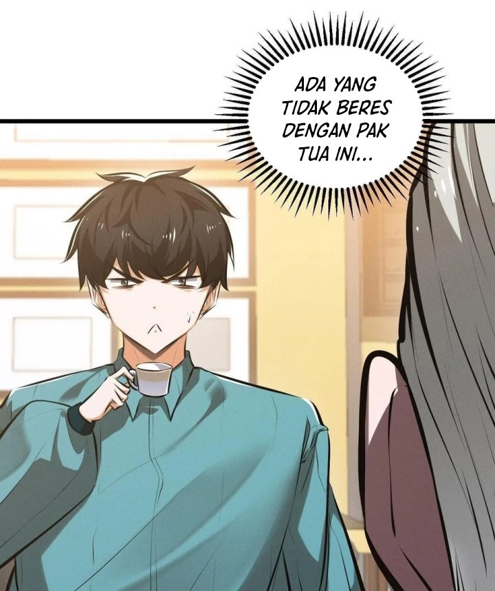 Manhua Please Stop Summoning Me! Chapter 78 gambar nomor 2