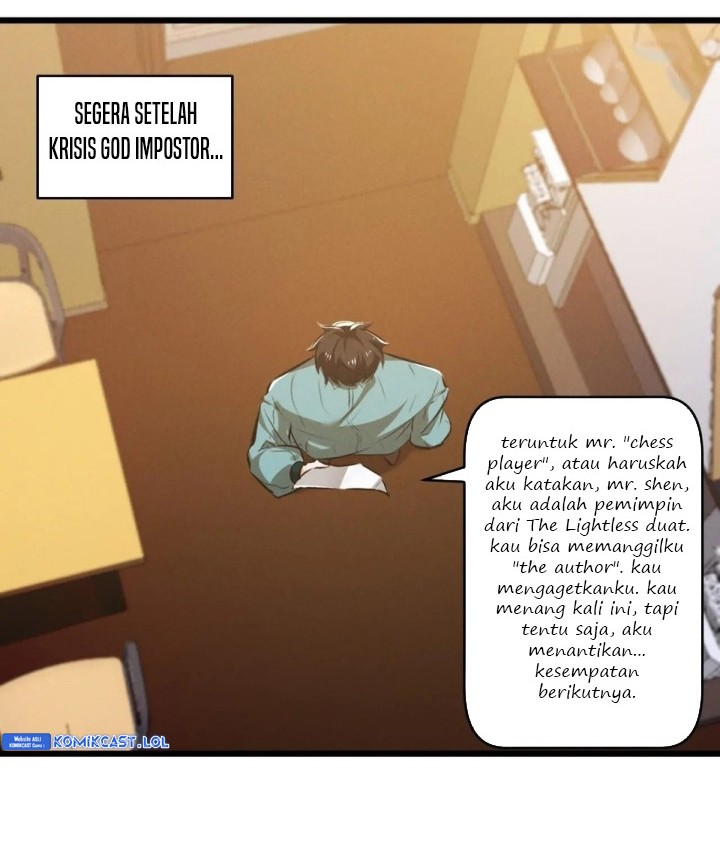 Please Stop Summoning Me! Chapter 78 Gambar 8