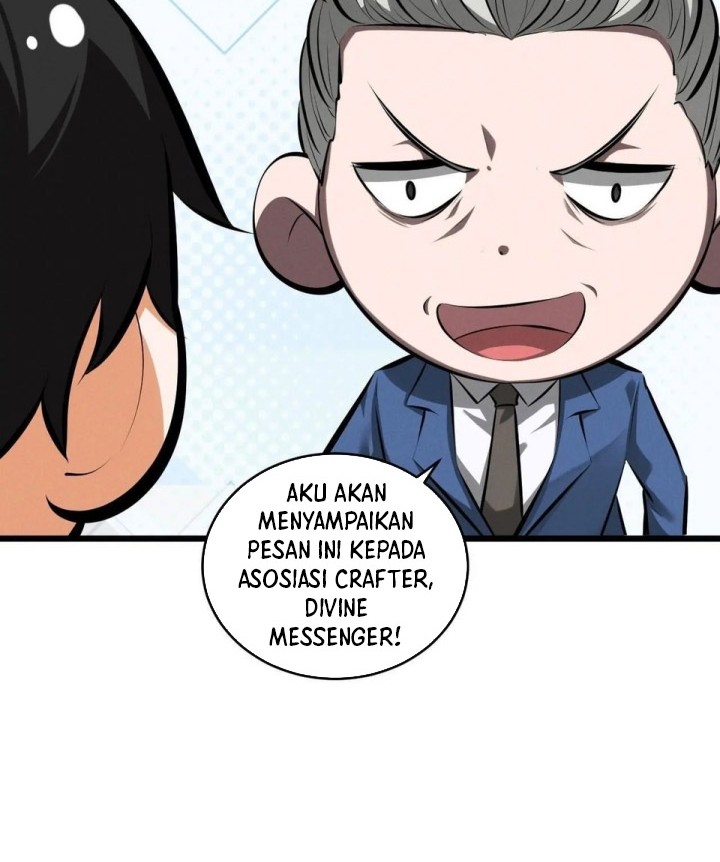 Please Stop Summoning Me! Chapter 78 Gambar 12