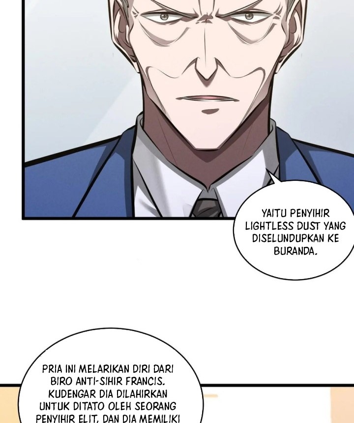 Please Stop Summoning Me! Chapter 78 Gambar 14