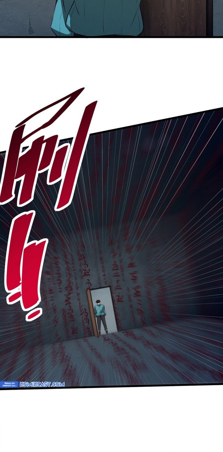 Please Stop Summoning Me! Chapter 80 Gambar 28