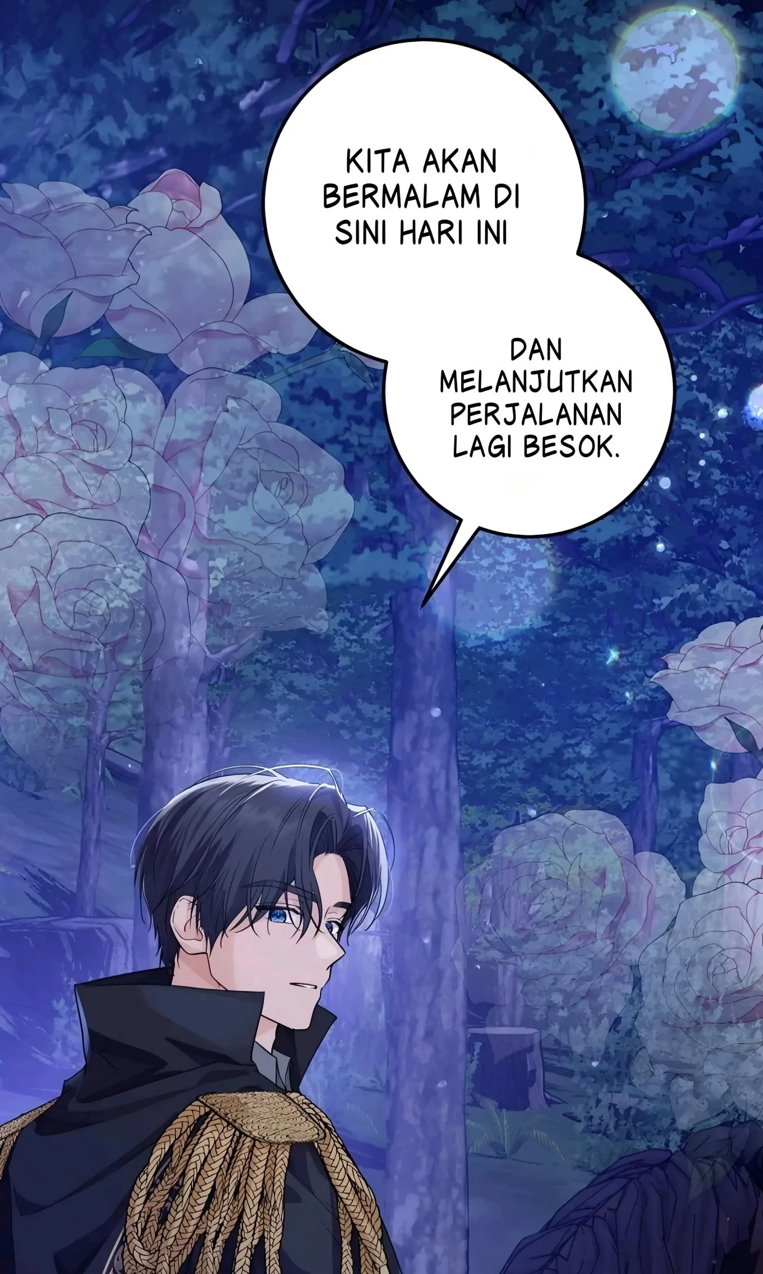 Princess Who Hides Her Fandom Chapter 14 Gambar 4