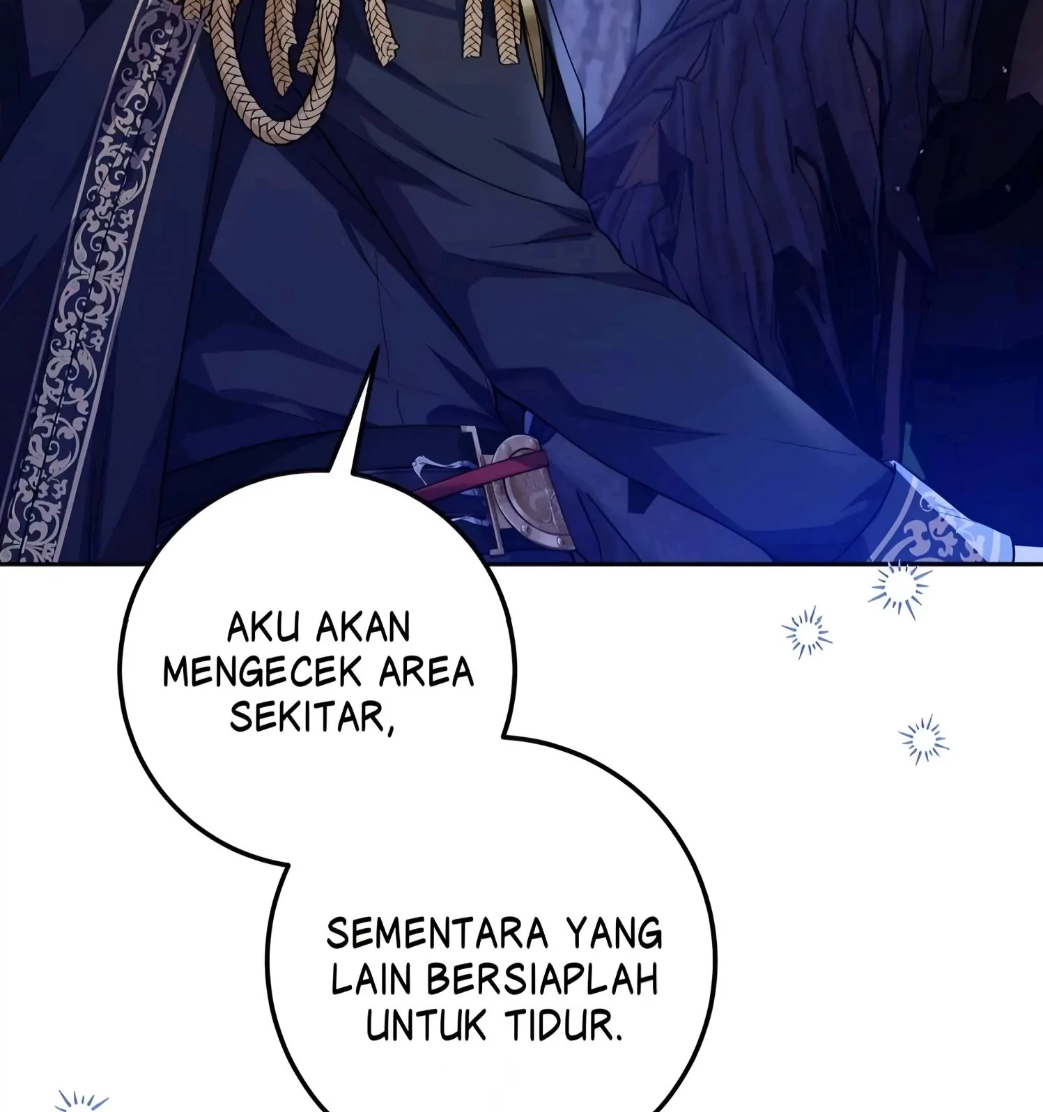 Princess Who Hides Her Fandom Chapter 14 Gambar 5