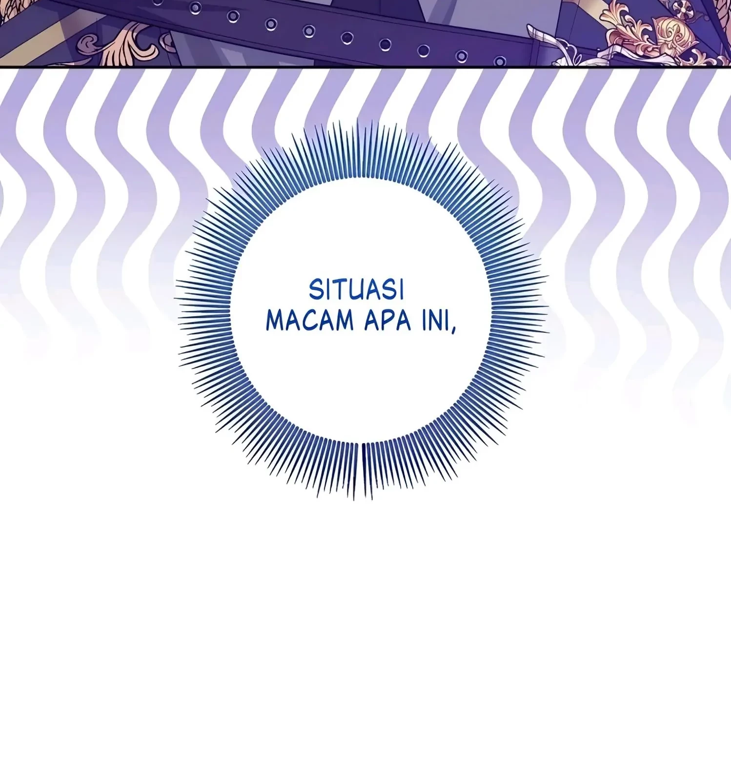 Princess Who Hides Her Fandom Chapter 14 Gambar 19