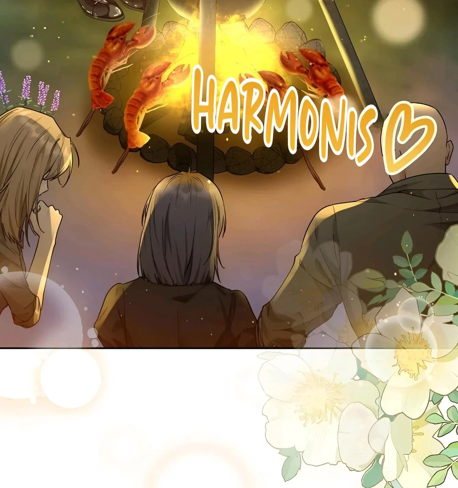 Princess Who Hides Her Fandom Chapter 14 Gambar 21