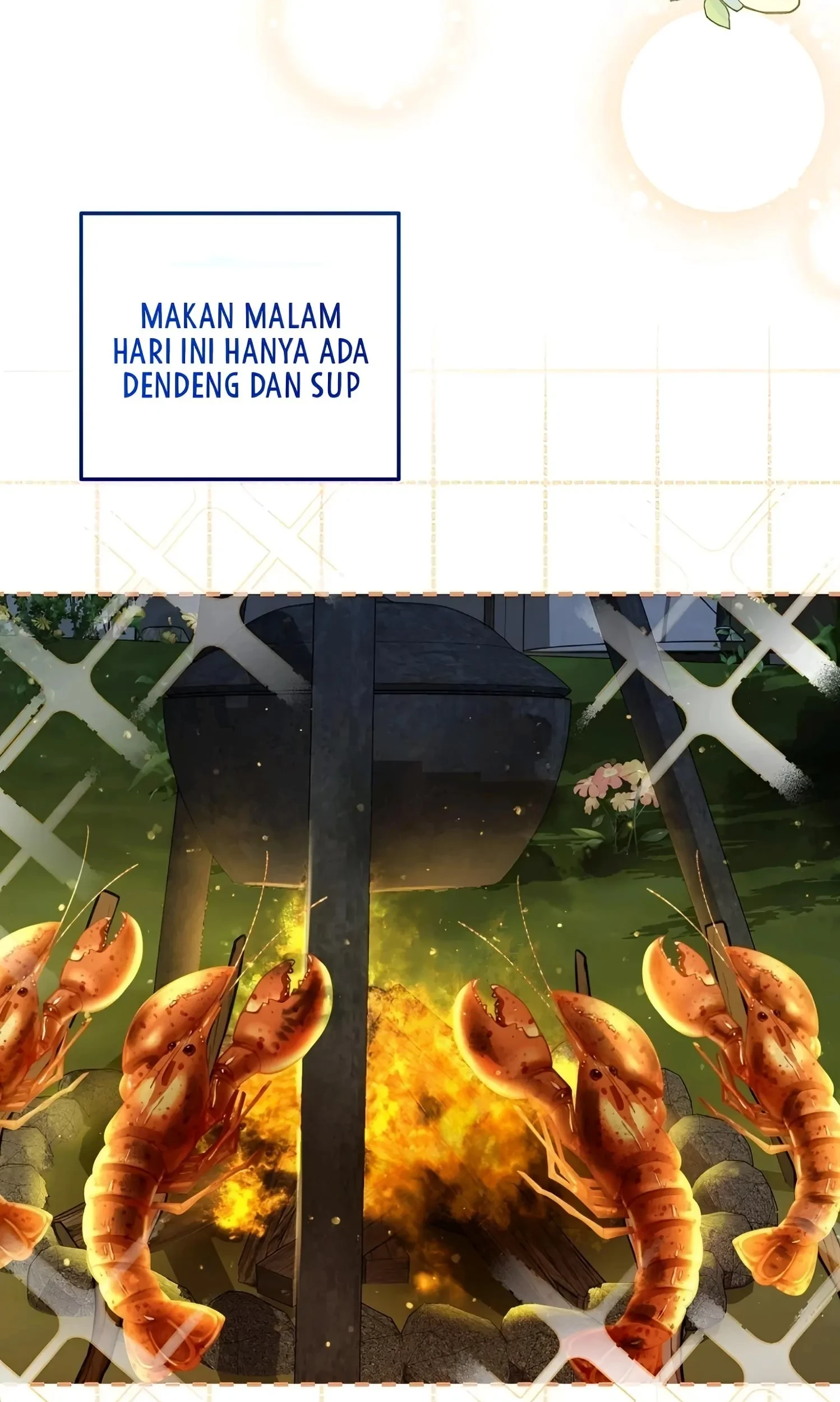 Princess Who Hides Her Fandom Chapter 14 Gambar 22