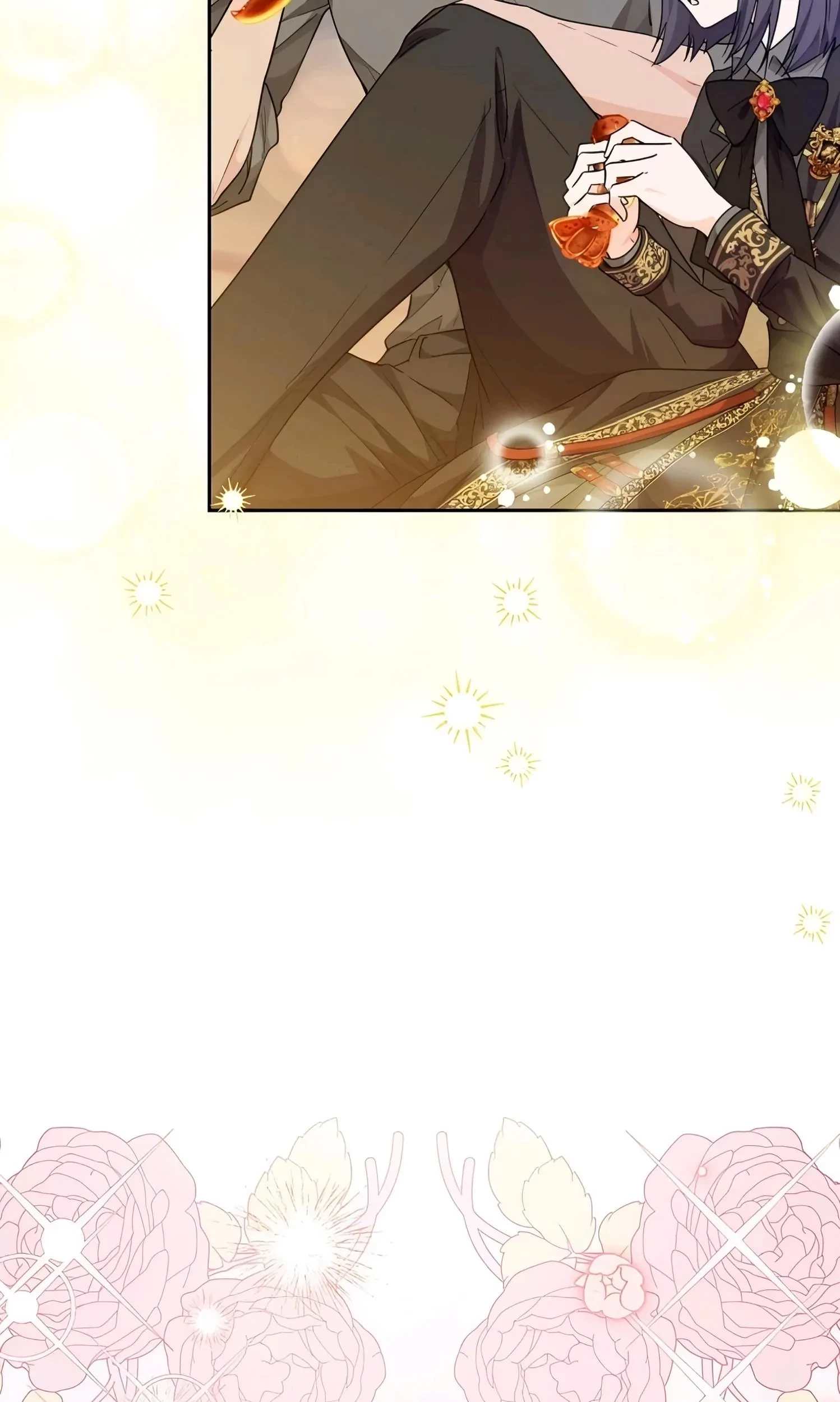 Princess Who Hides Her Fandom Chapter 14 Gambar 30