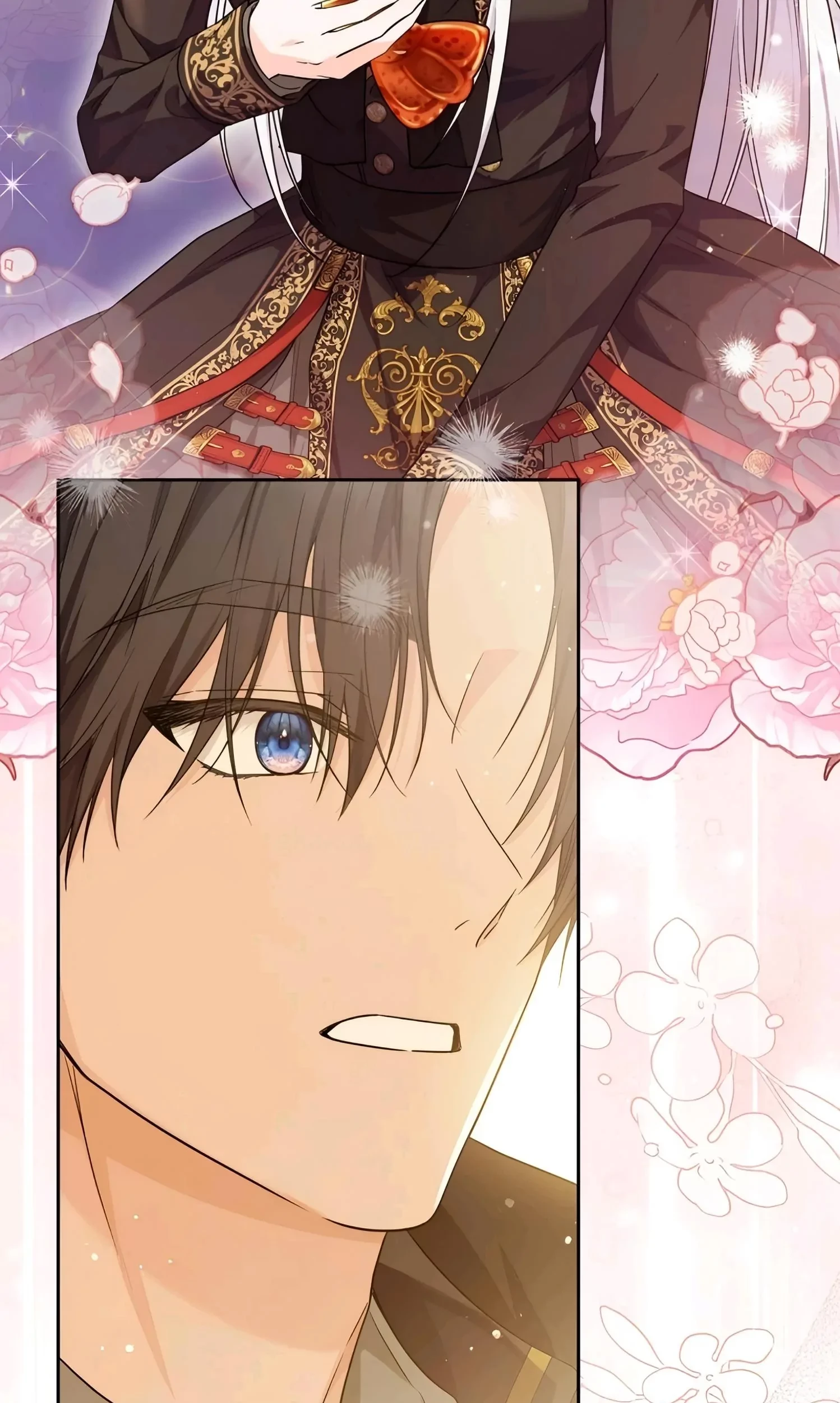 Princess Who Hides Her Fandom Chapter 14 Gambar 32