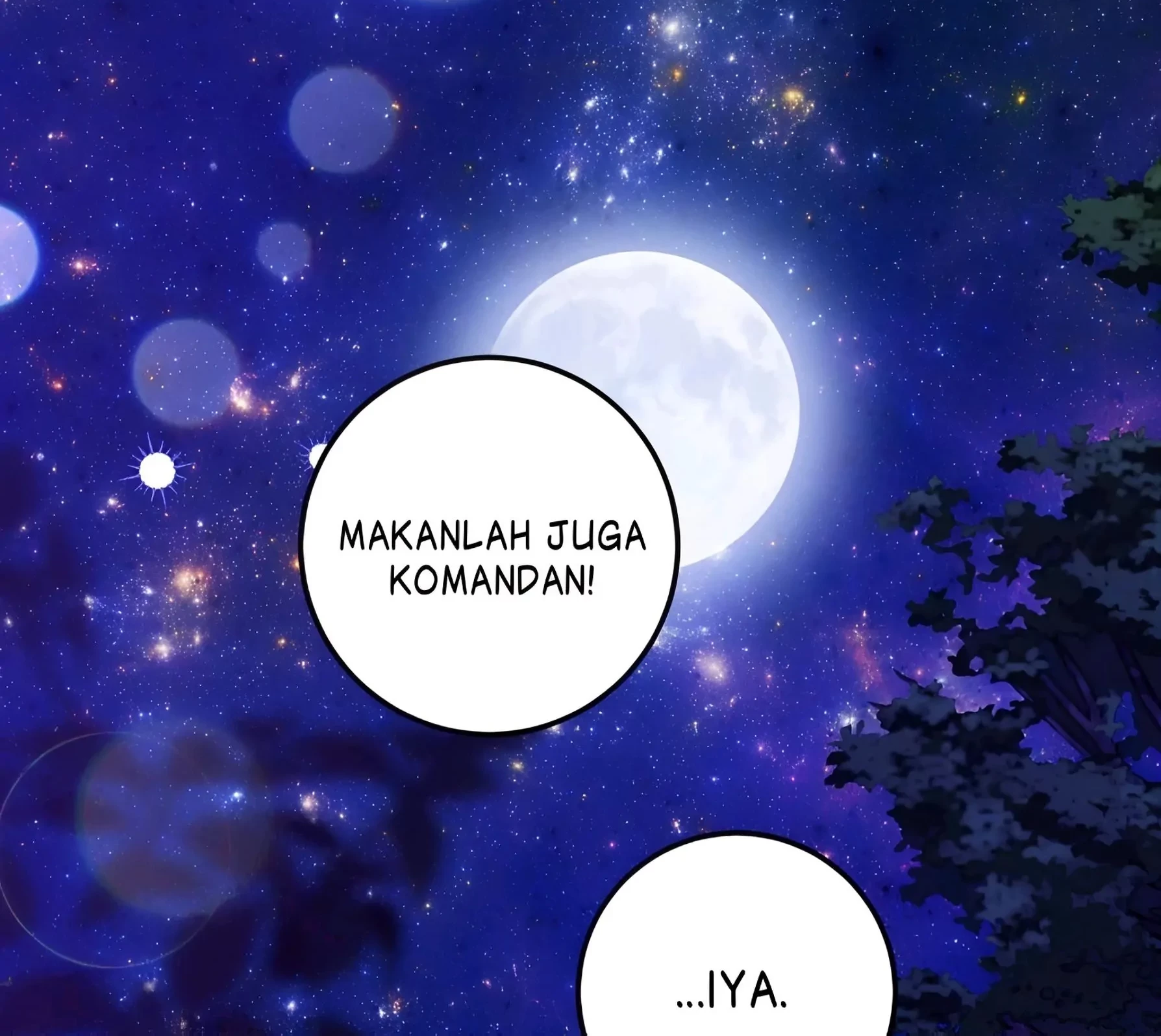 Princess Who Hides Her Fandom Chapter 14 Gambar 35