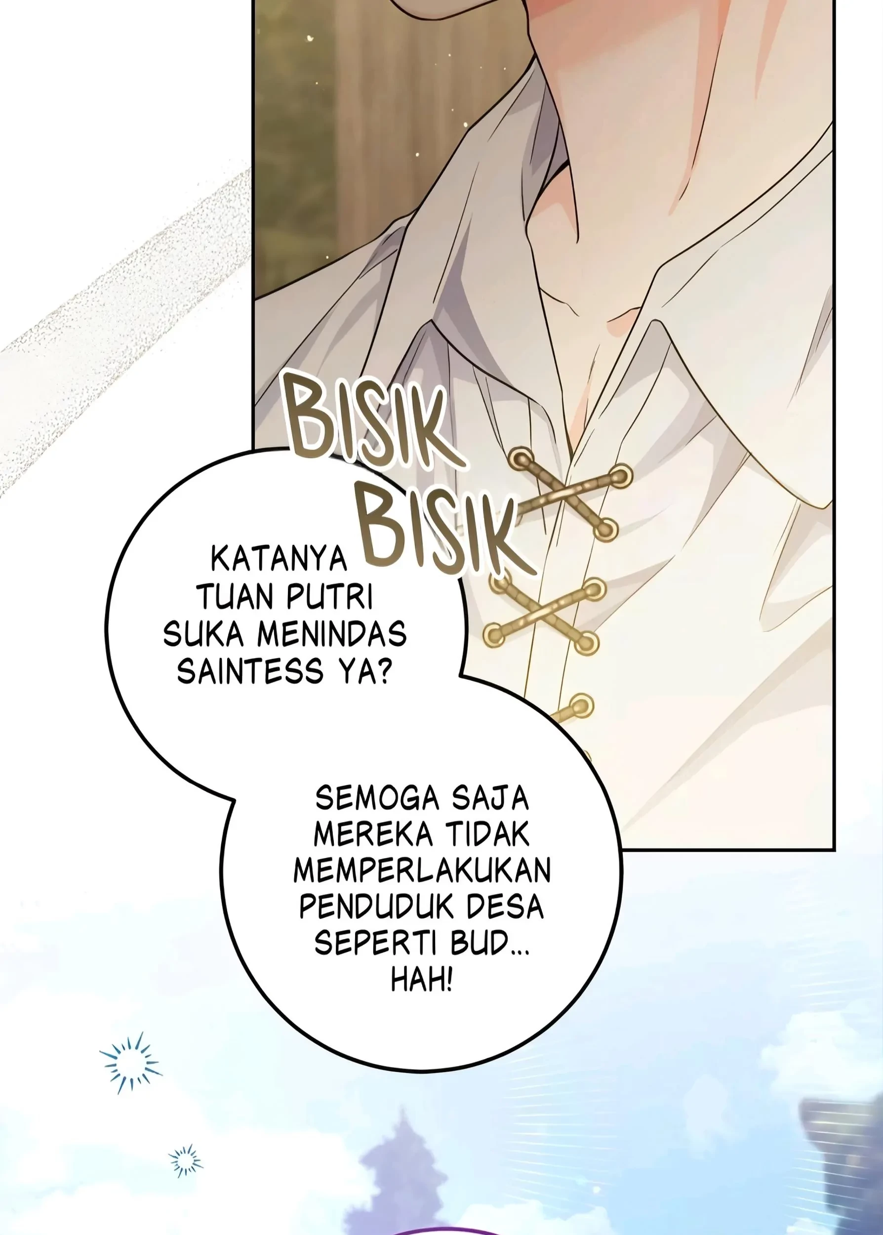 Princess Who Hides Her Fandom Chapter 14 Gambar 46
