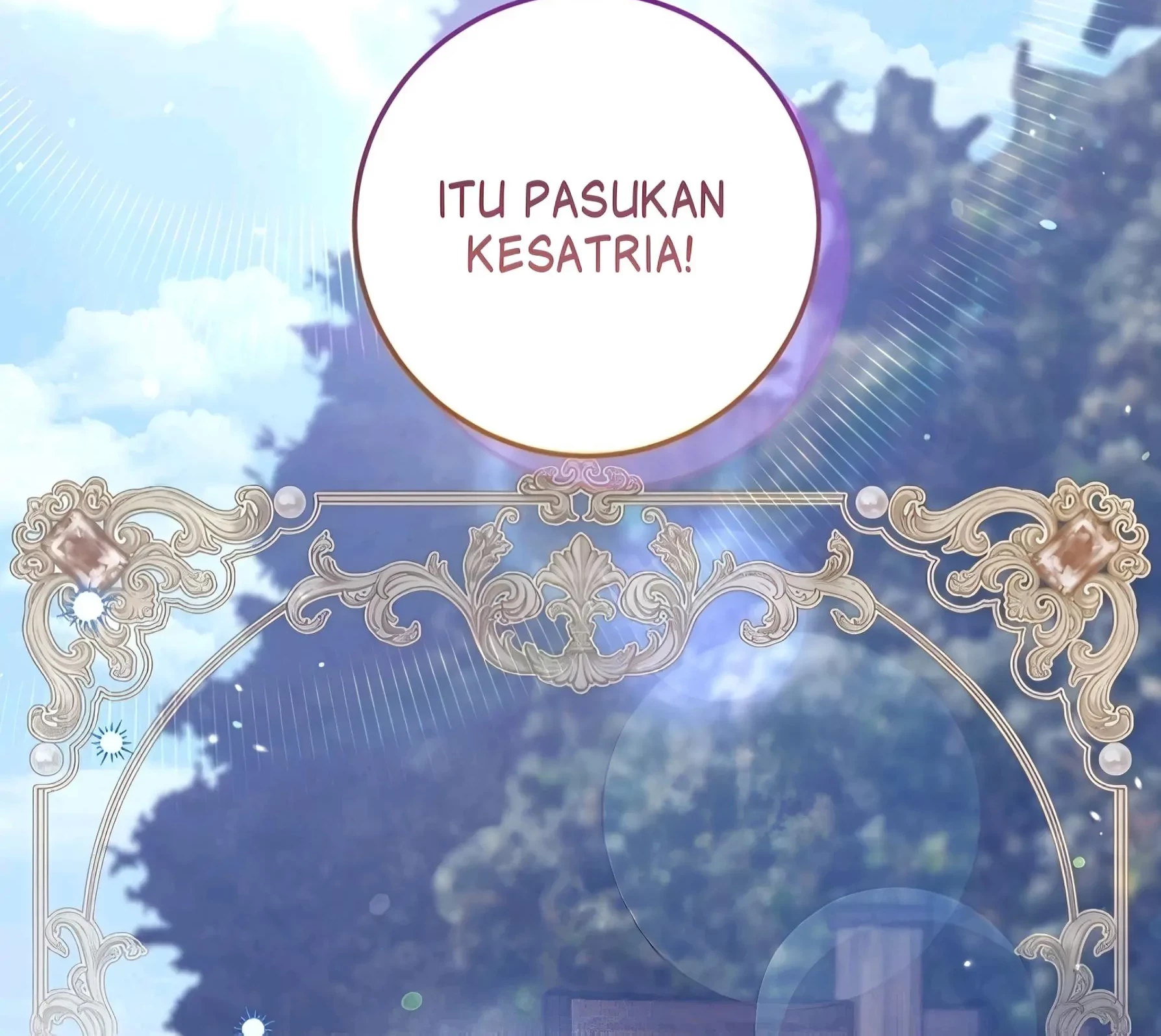 Princess Who Hides Her Fandom Chapter 14 Gambar 47