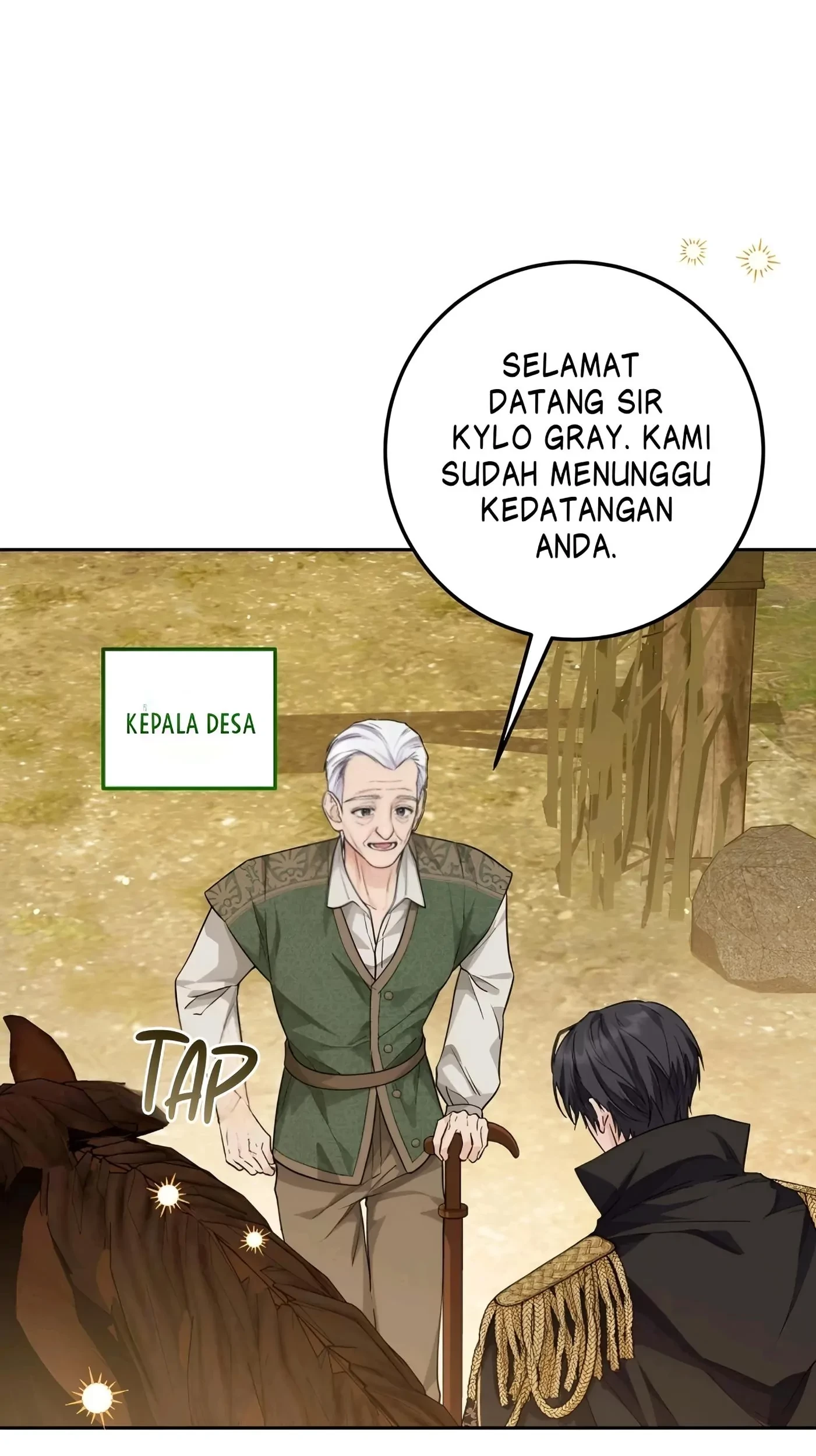 Princess Who Hides Her Fandom Chapter 14 Gambar 50