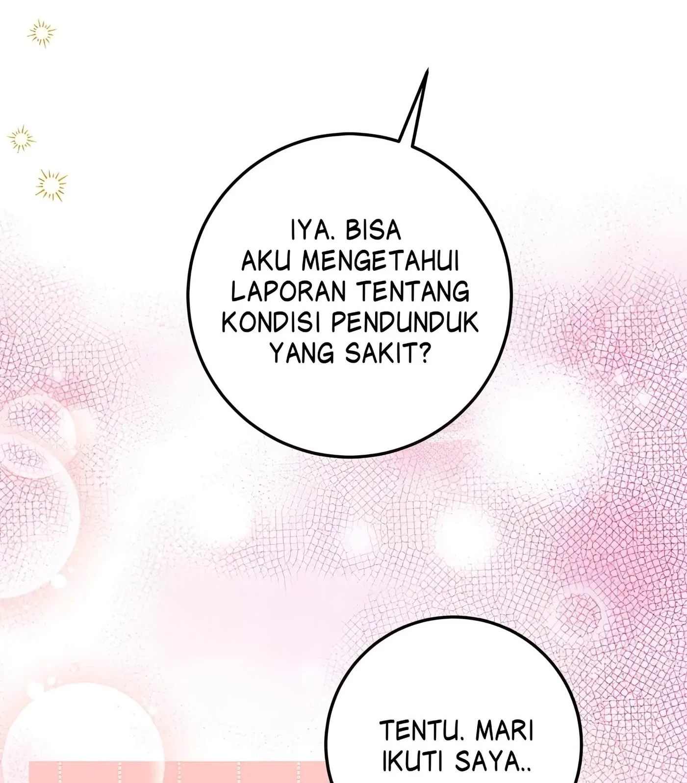 Princess Who Hides Her Fandom Chapter 14 Gambar 51