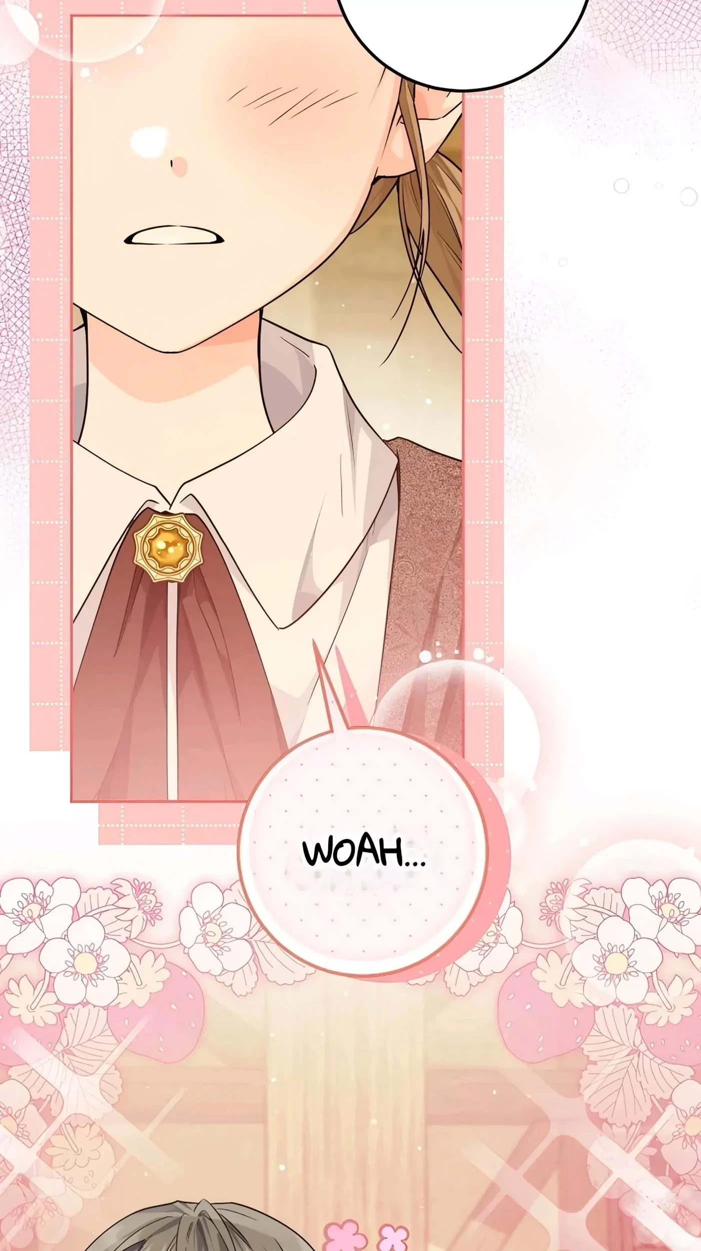 Princess Who Hides Her Fandom Chapter 14 Gambar 52