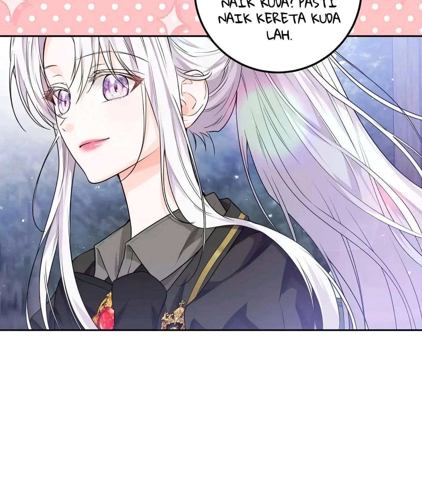 Princess Who Hides Her Fandom Chapter 14 Gambar 55