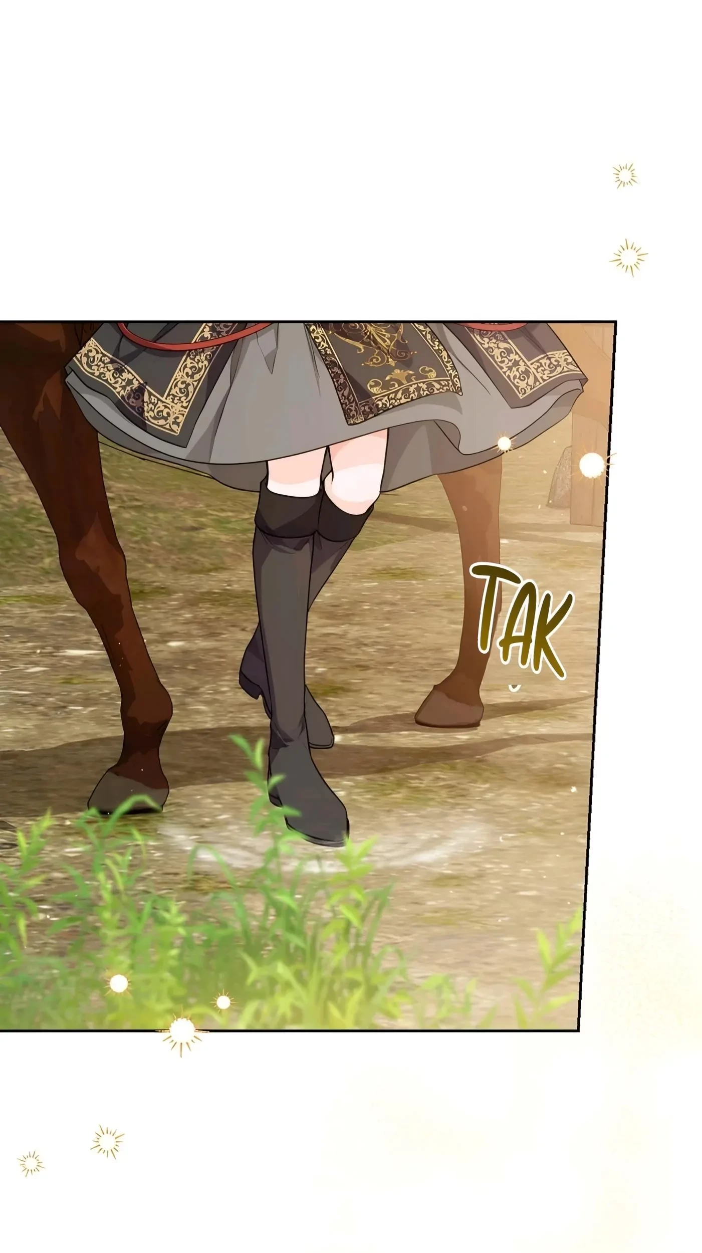 Princess Who Hides Her Fandom Chapter 14 Gambar 56