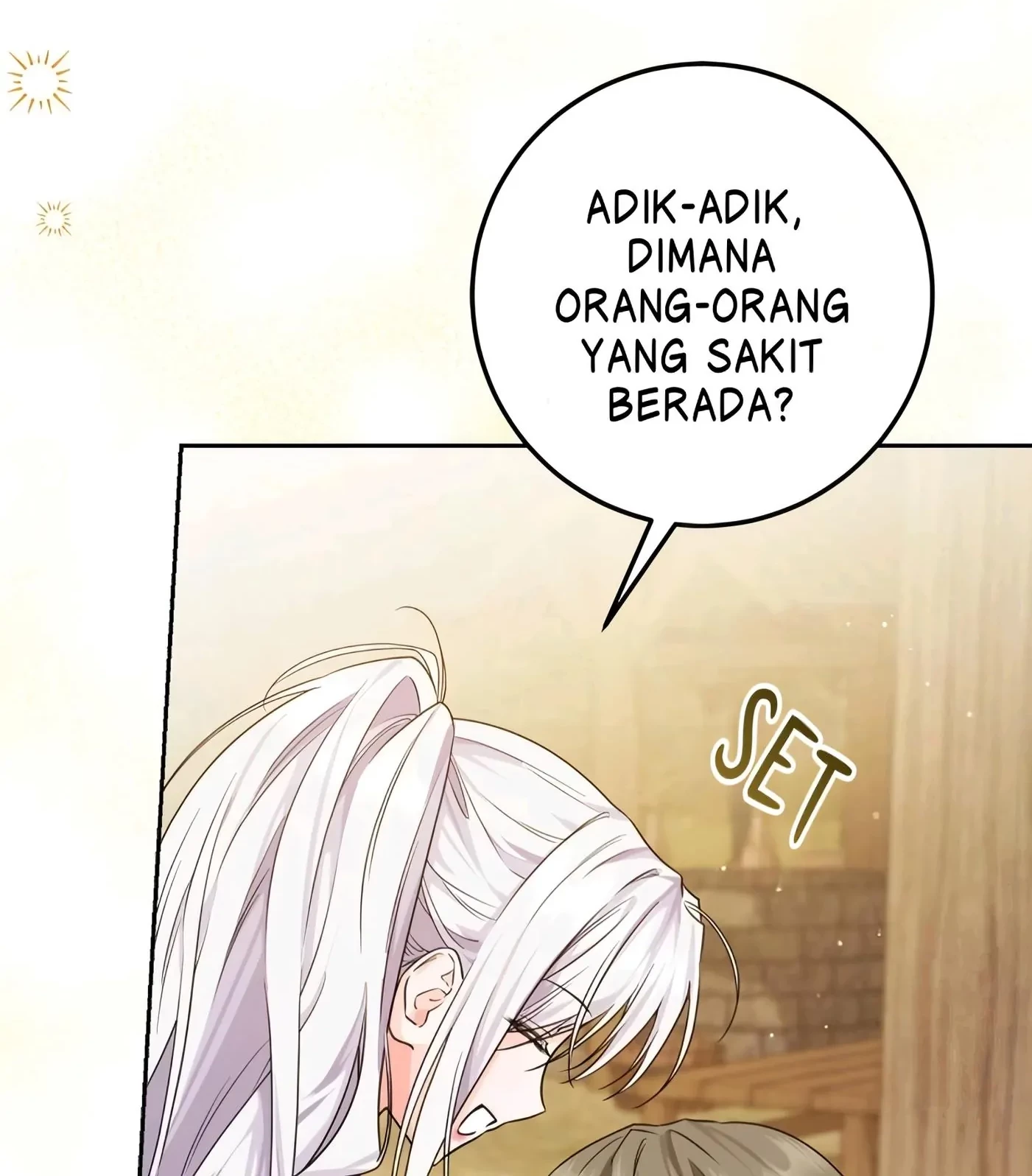 Princess Who Hides Her Fandom Chapter 14 Gambar 57