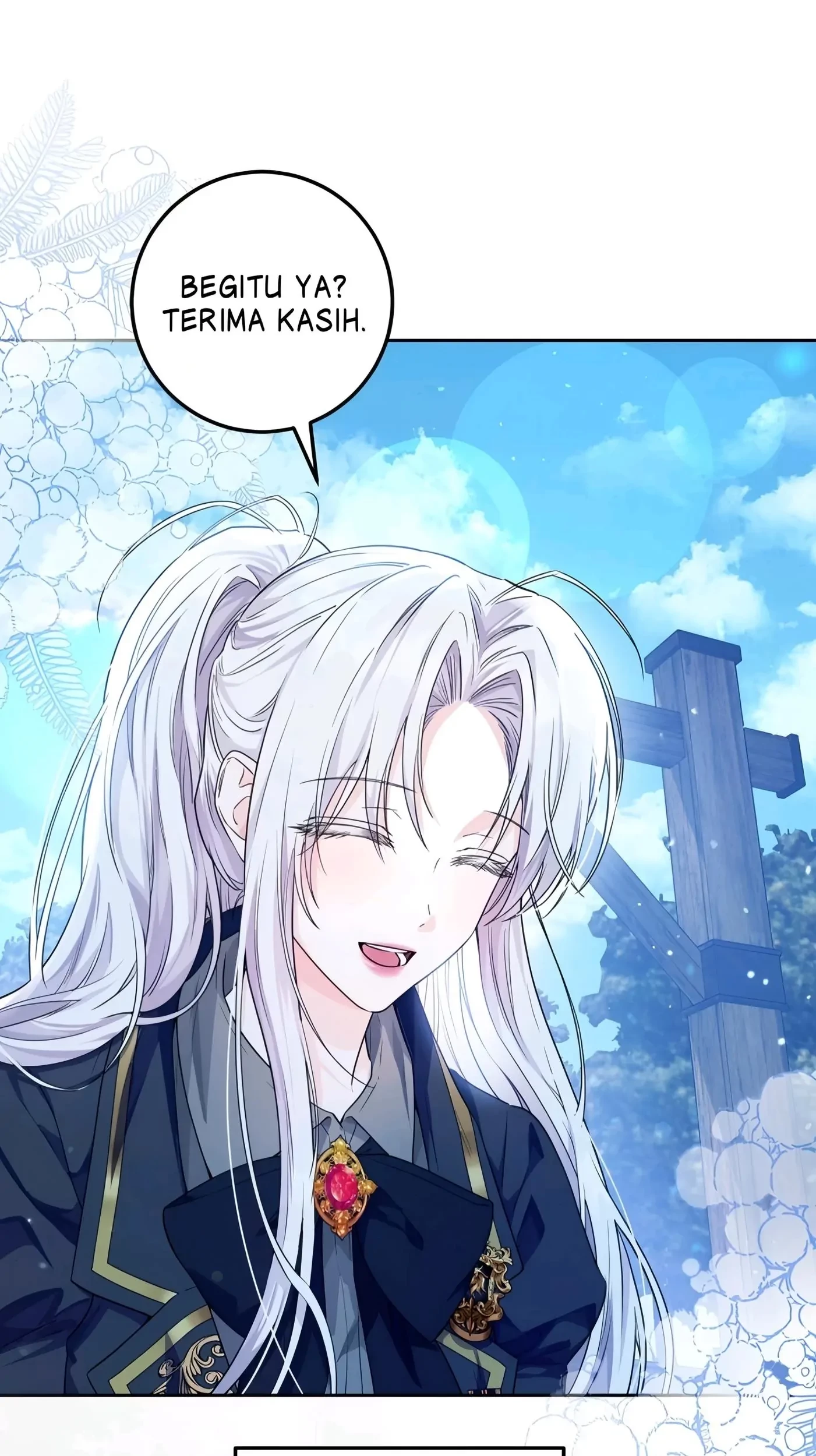 Princess Who Hides Her Fandom Chapter 14 Gambar 60