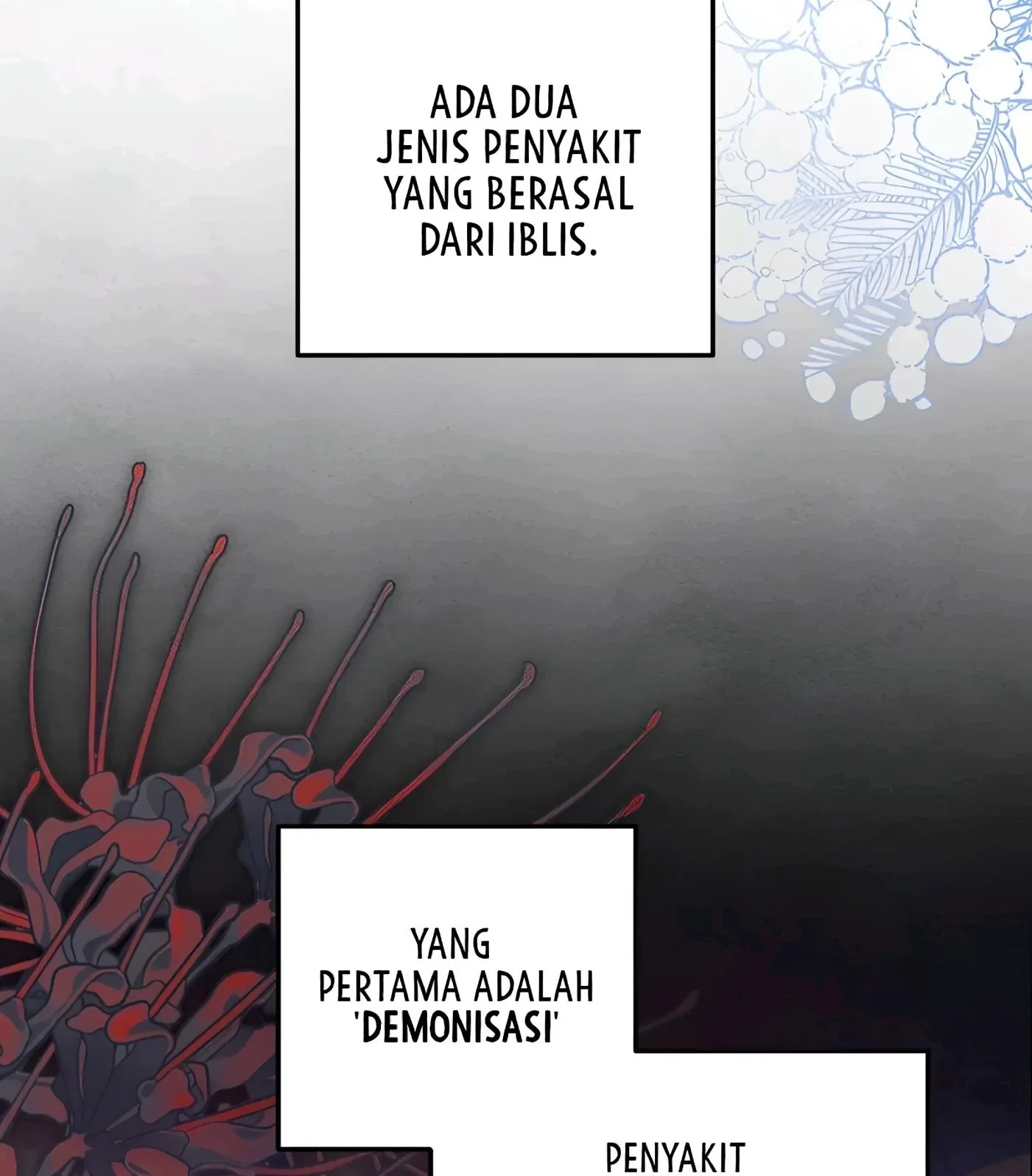 Princess Who Hides Her Fandom Chapter 14 Gambar 61