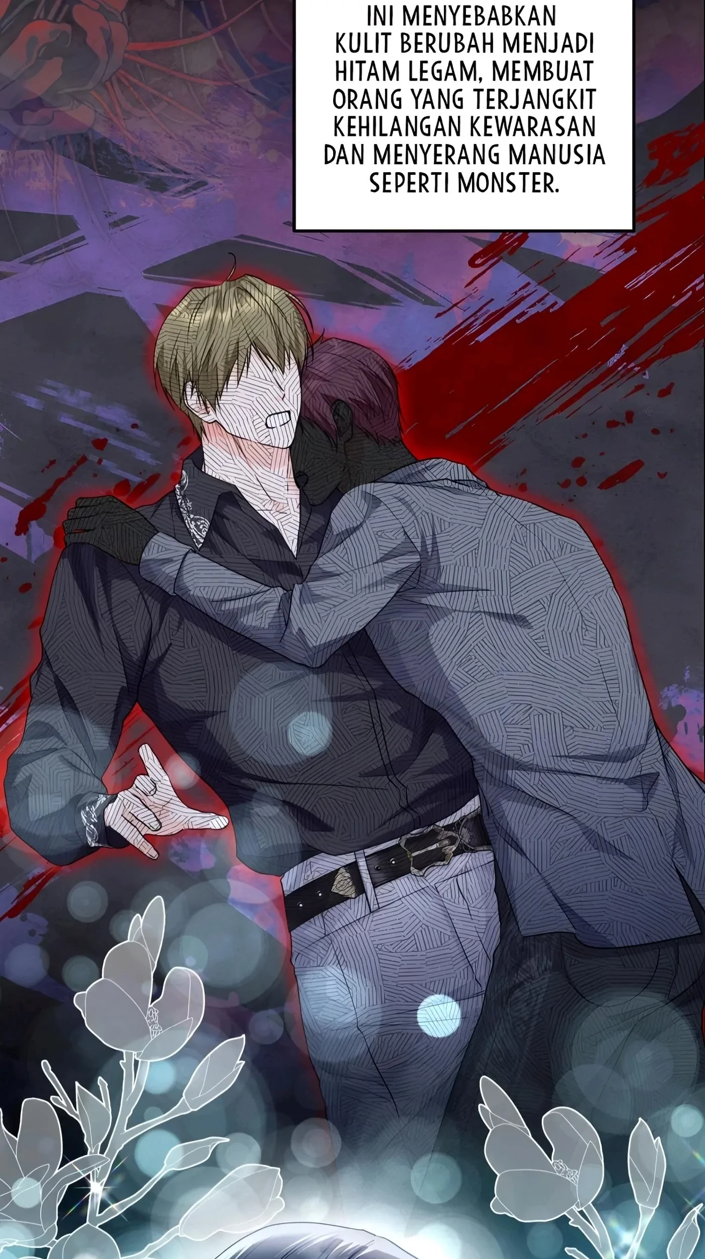 Princess Who Hides Her Fandom Chapter 14 Gambar 62