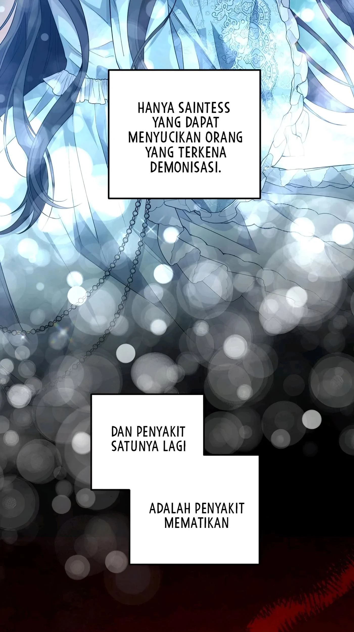 Princess Who Hides Her Fandom Chapter 14 Gambar 64