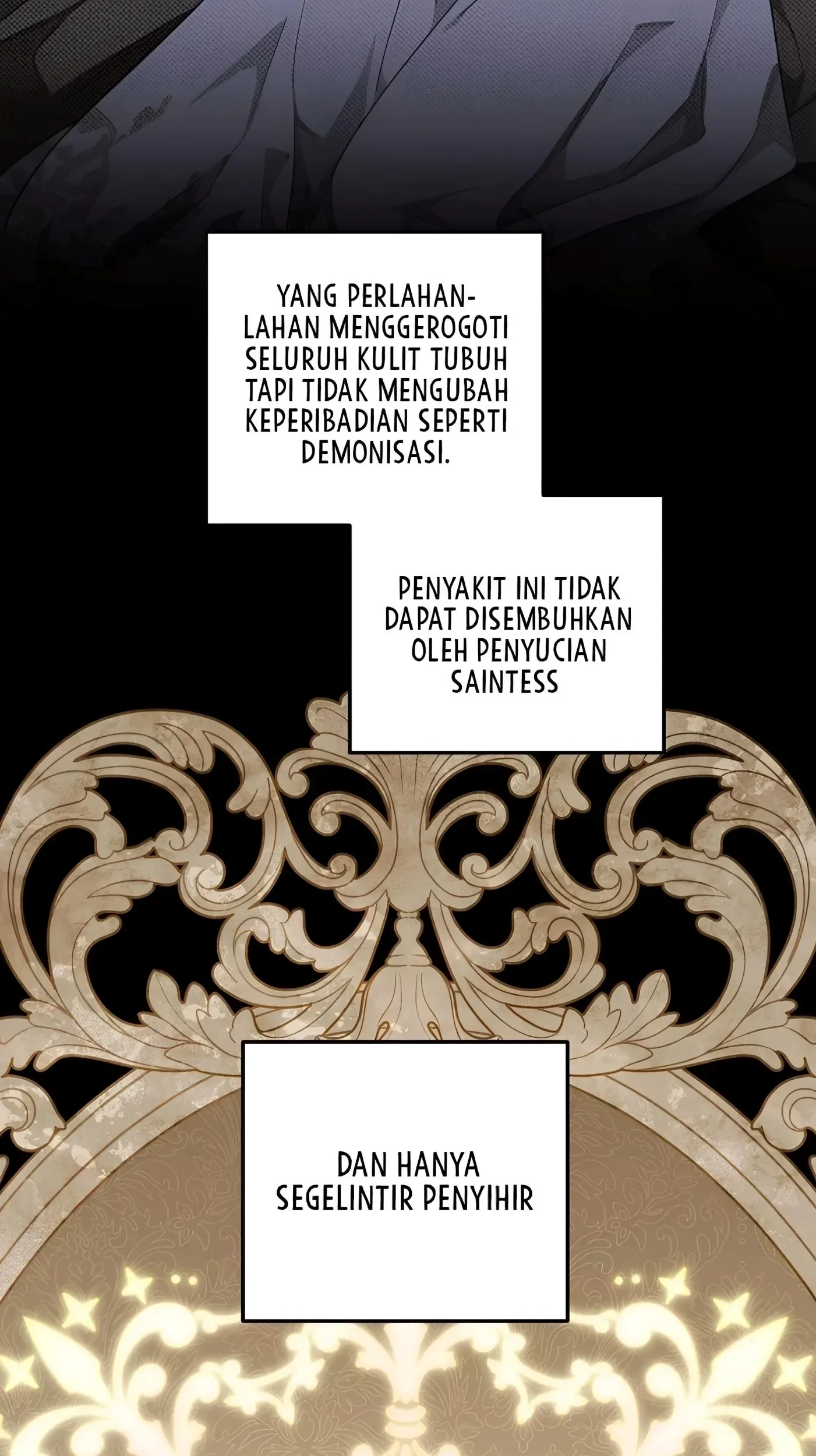 Princess Who Hides Her Fandom Chapter 14 Gambar 66