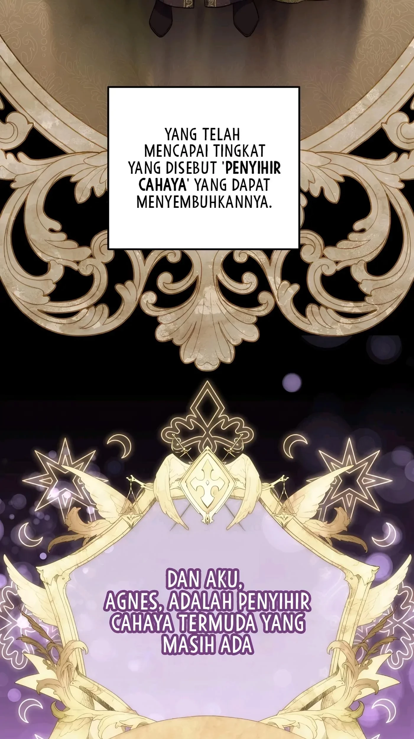 Princess Who Hides Her Fandom Chapter 14 Gambar 68