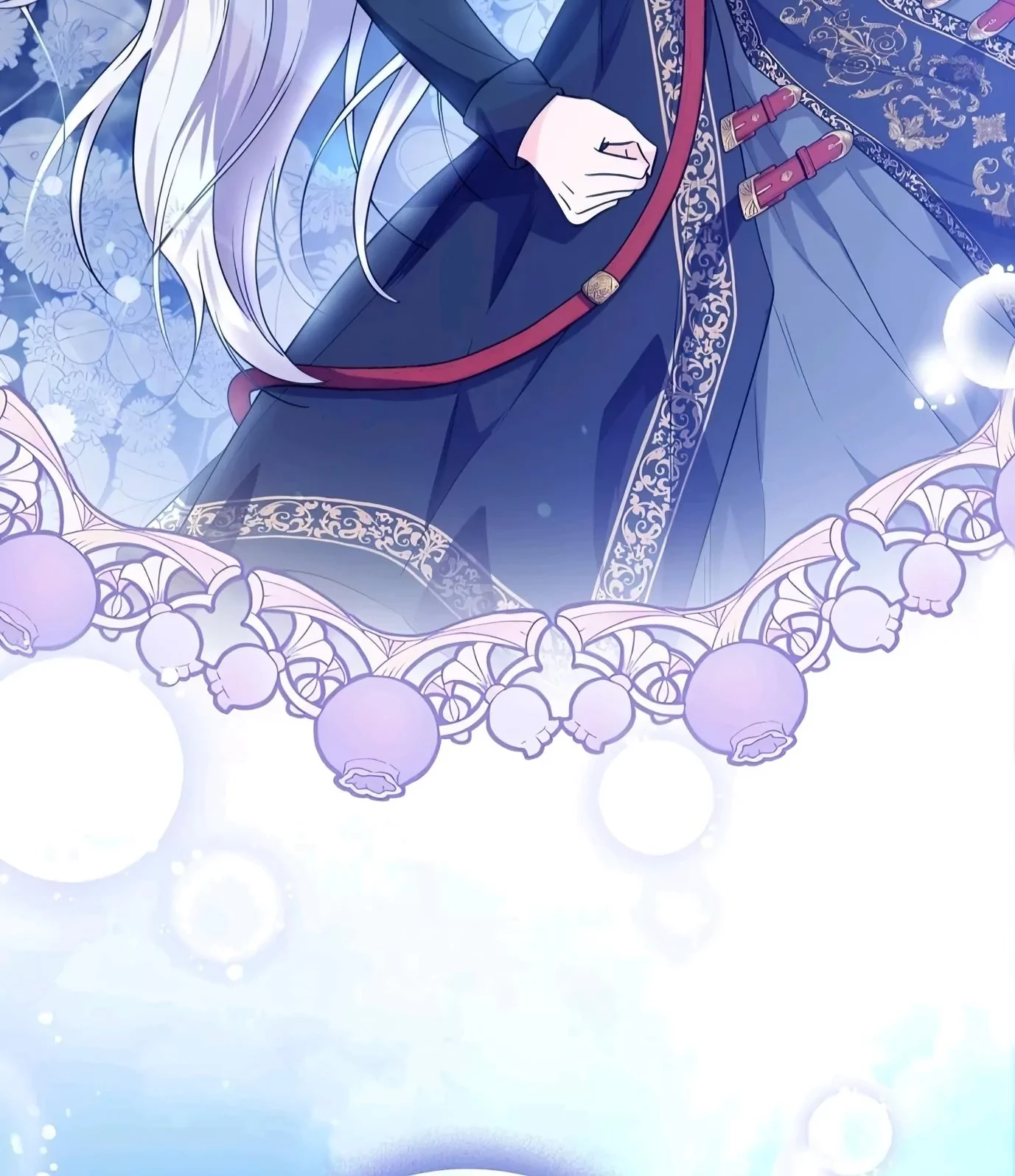 Princess Who Hides Her Fandom Chapter 14 Gambar 71