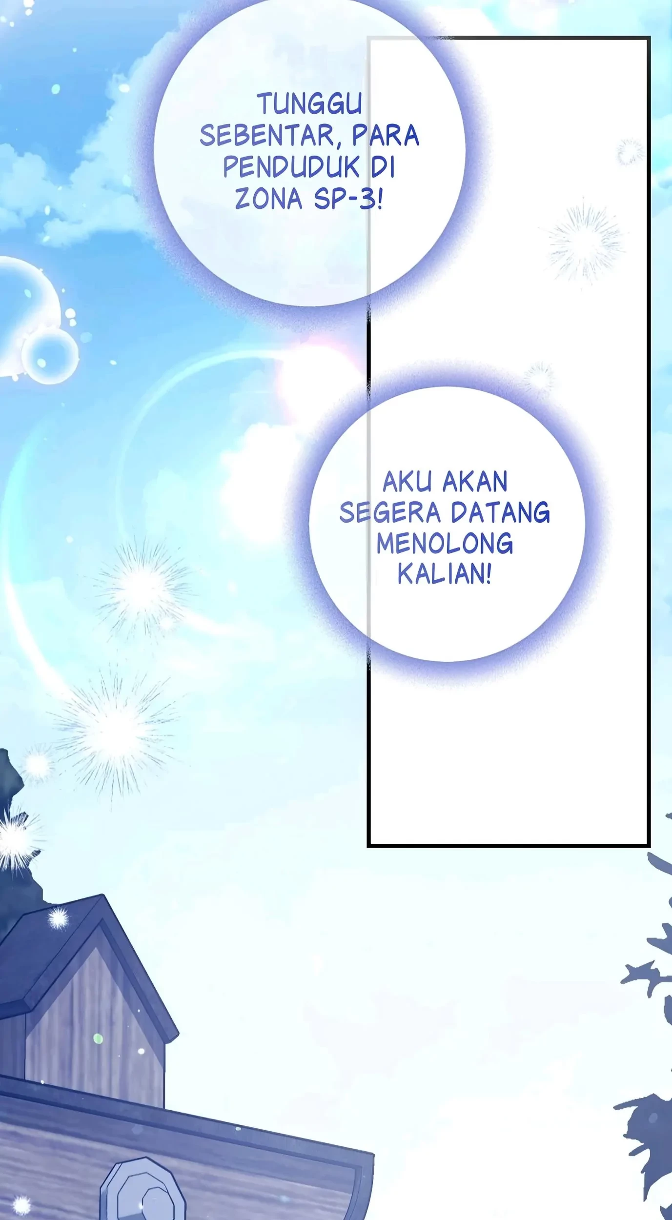 Princess Who Hides Her Fandom Chapter 14 Gambar 72