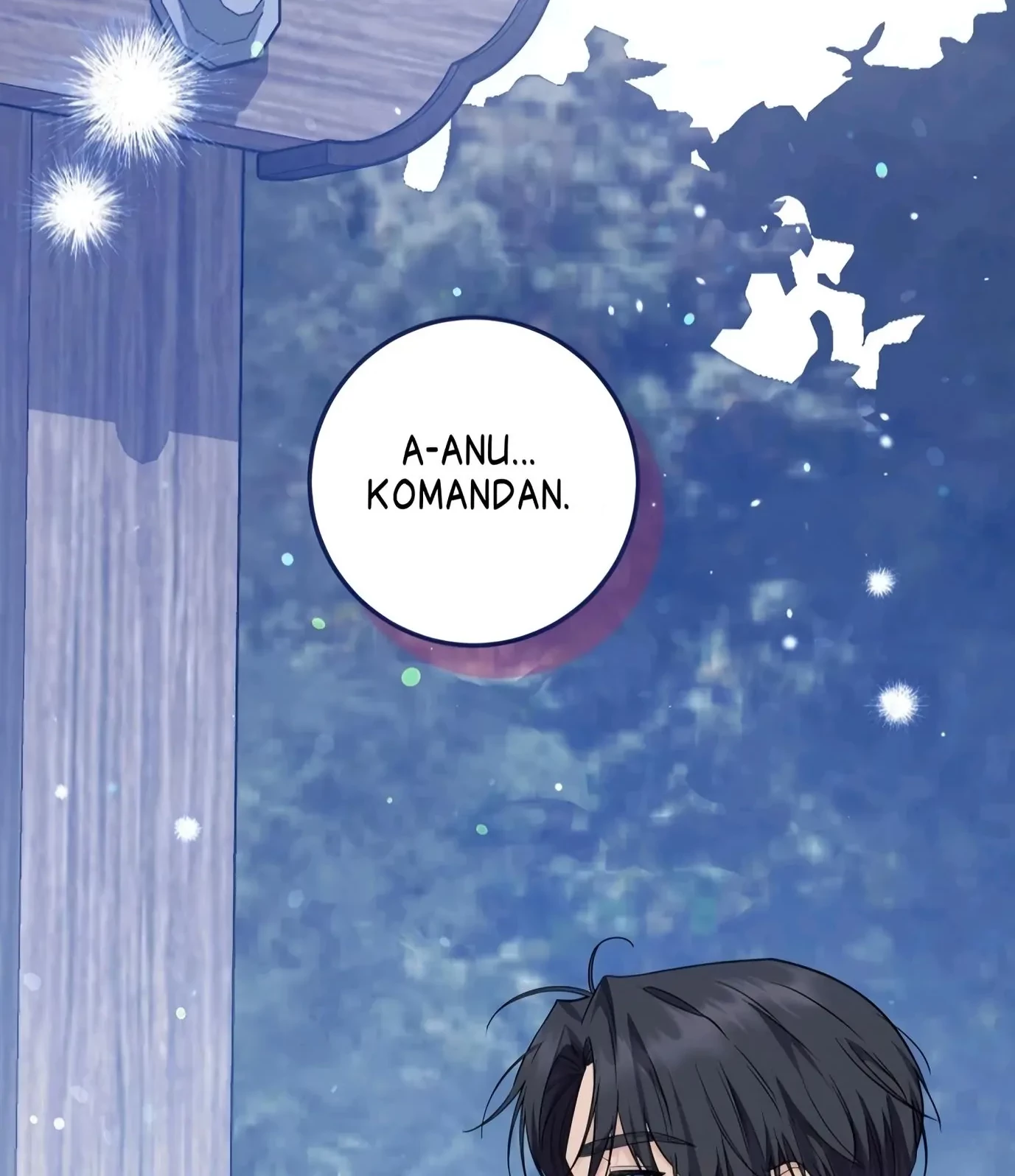 Princess Who Hides Her Fandom Chapter 14 Gambar 73