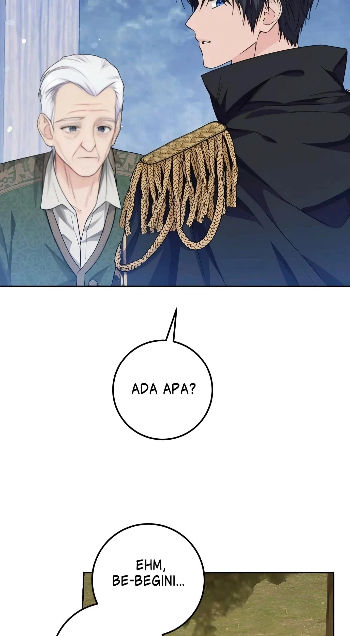 Princess Who Hides Her Fandom Chapter 14 Gambar 74