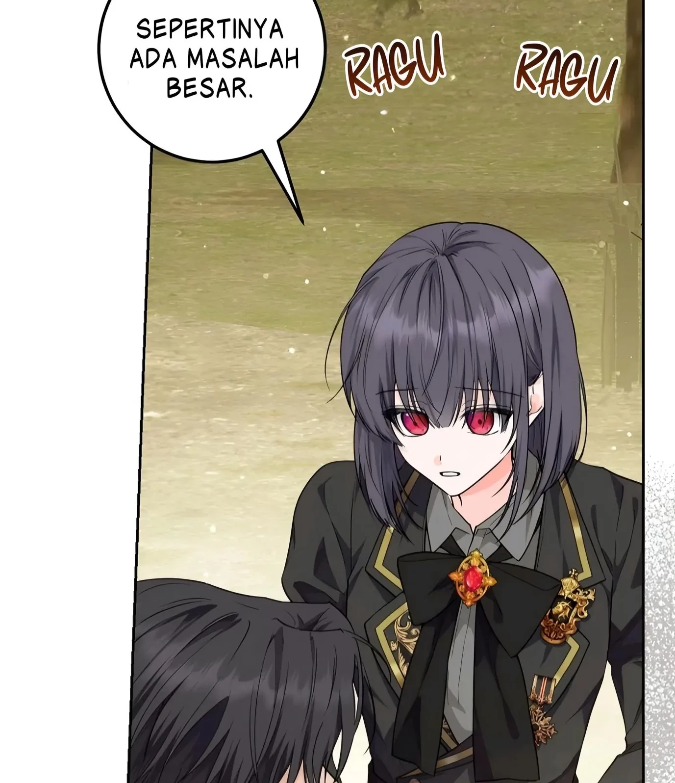 Princess Who Hides Her Fandom Chapter 14 Gambar 75