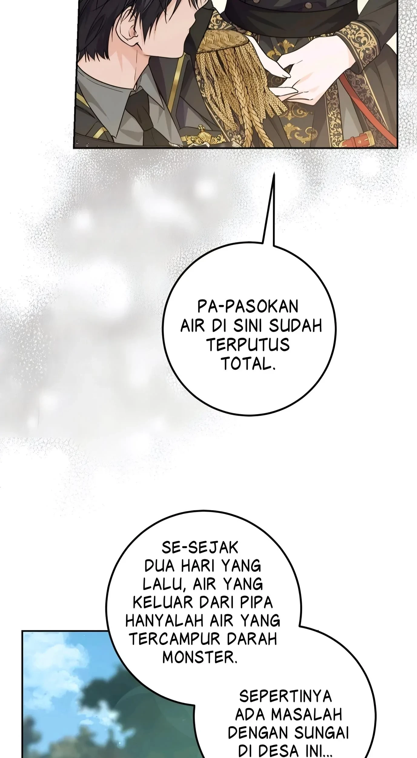 Princess Who Hides Her Fandom Chapter 14 Gambar 76