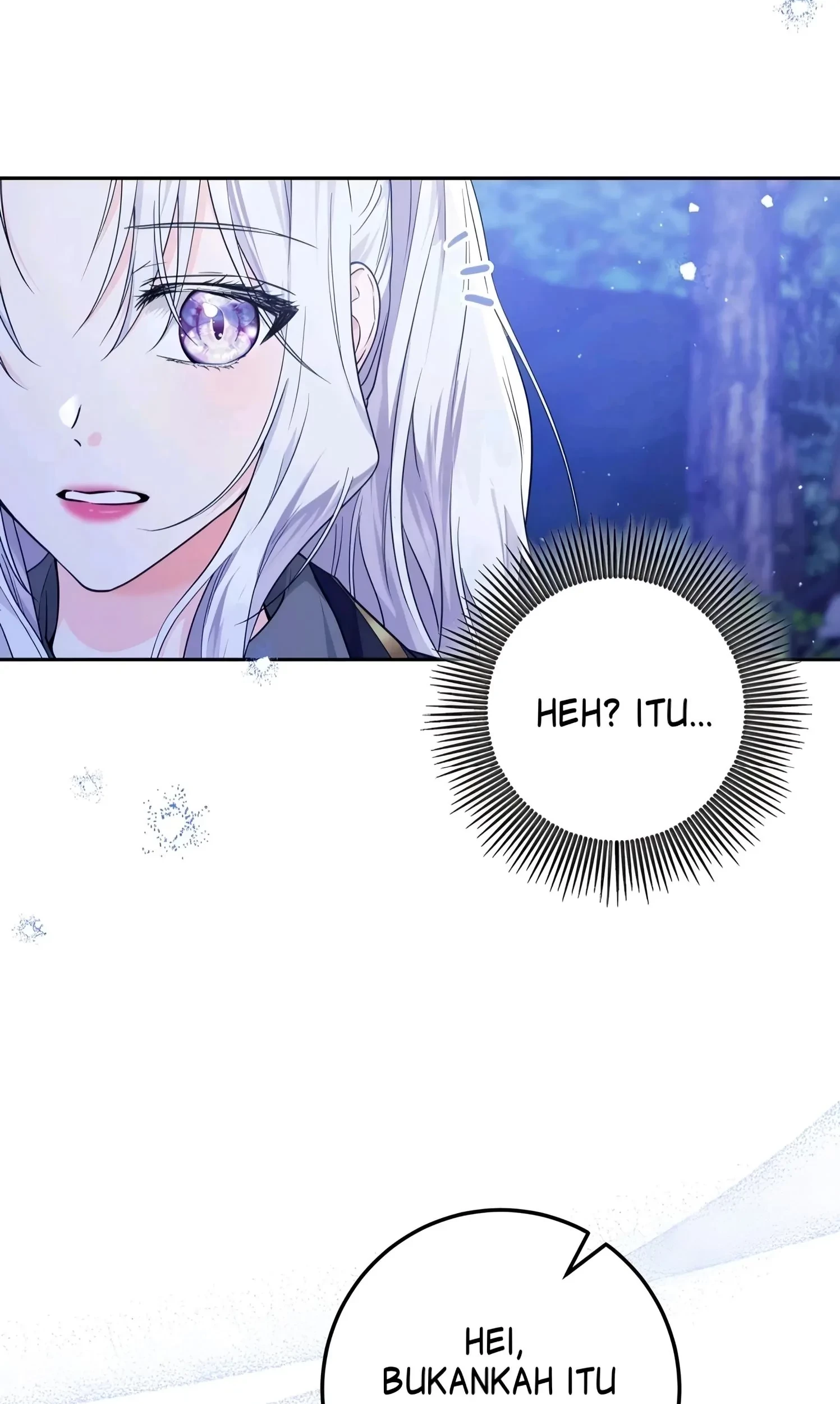 Princess Who Hides Her Fandom Chapter 14 Gambar 12