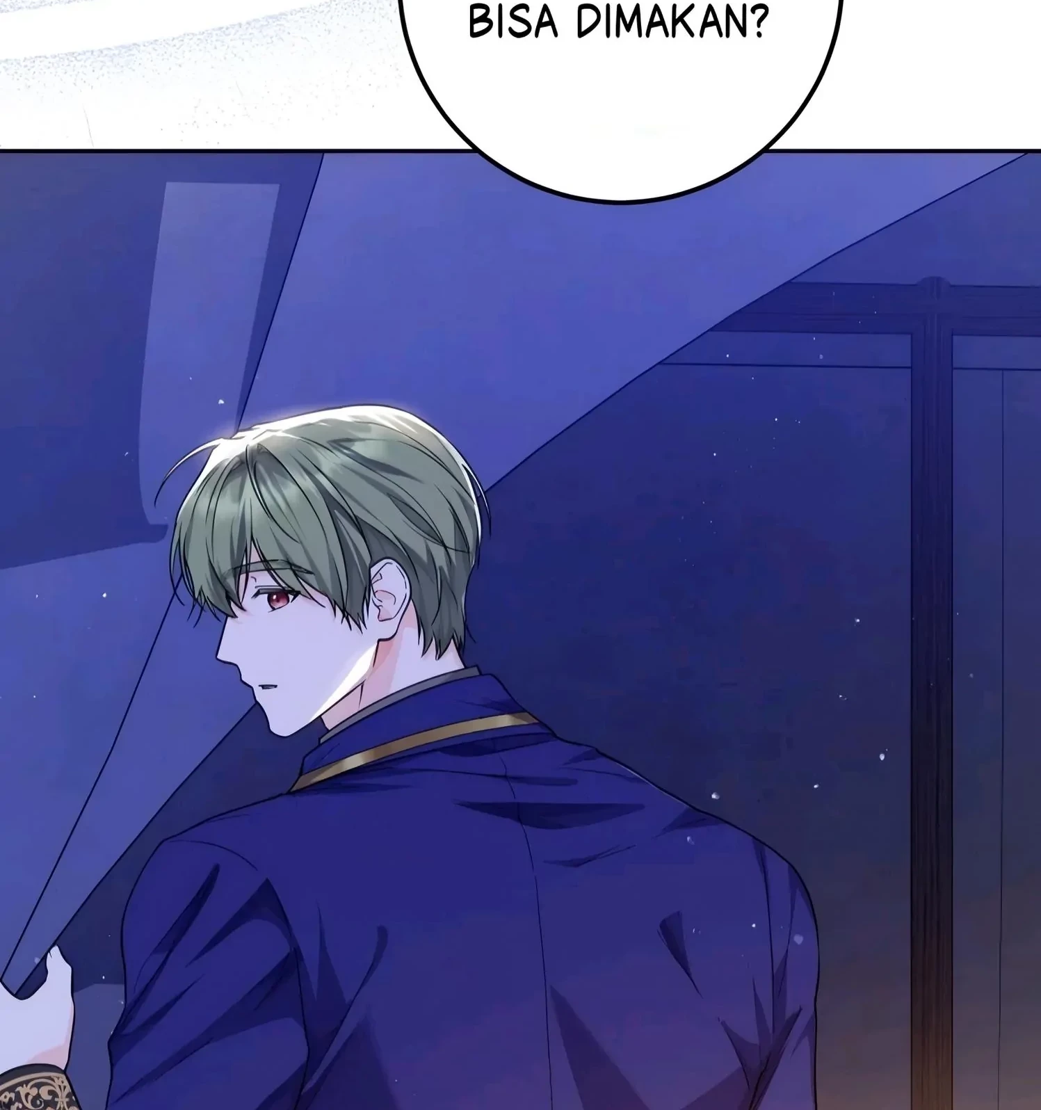 Princess Who Hides Her Fandom Chapter 14 Gambar 13